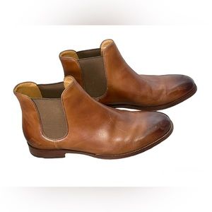Cole Haan Chelsea/Chukka Boot